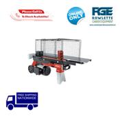 Legacy Lh4-370 Log Splitter 1500W 4T Split 5M Cab