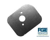 Loncin 1P61FA, 1P65FA, 1P68FA, 1P70FA, 1P68FA, 1P70FA, 1P70F, 1P61FC, 1P65FC, 1P70FC Muffler Gasket