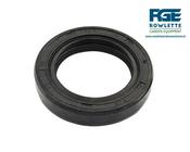 Loncin 1P61FA, 1P65FA, 1P68FA, 1P70FA, 1P70F, 1P61FC, 1P61FE, 1P65FC, 1P70FC, EVC200.2 Stihl, 1P65FE, 1P65FE-2, 1P65FE (Weibang), HS139A, HS123A, WBE140, WBE120 Top Oil Seal
