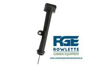 Loncin 1P65FE-2, 1P65FE-2 (Battery Start), HS166A Husqvarna Dipstick Assembly