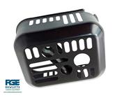 Loncin 1P65FE-2, HS166A Husqvarna, 1P65FE-2 (Battery Start) Exhaust Cover