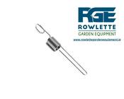 Loncin 1P68FA, 1P70FA, 1P70F Governor Spring