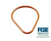 Loncin 1P88F-1, 1P90F-1, 1P92F-1, 1P92F-1 Alko, HS452, HS413AE Husqvarna TRE0801, TRE0701  O-rings
