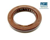 Loncin 1P88F-1, 1P90F-1, 1P92F-1, 1P92F-1, 1P92F-1 Alko,  V-TWIN, 2P76F, 2P73F, HS413AE, TRE0801, TRE0701. HV586AE Husqvarna, G340F, G340FD, G390F, G390FA, G390FD, G420F, G420FD, G420FA, 1P85FA, ST550 , TRE635V Sump &amp; Top Oil Seal