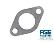 Loncin 1P88F-1, 1P90F-1, 1P92F-1, 2P77F, 2P76F, 2P73F. Stihl: EVC7000. Alko V-Twin: ALKO V-TWIN, Husqvarna: HS413AE, HV586VE. ST550, TRE635V CV300 Walk Behind Engine, WB778SLCV - 3IN 1 Exhaust Gasket