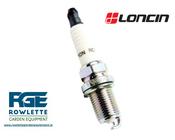 Loncin 1P88F-1, 1P90F-1, 1P92F-1, HS452 Husqvarna, TRE0801, TRE0701 Spark Plug