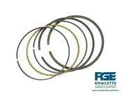 Loncin 1P90F-1, TRE0701 Piston Ring Set