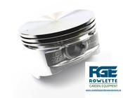 Loncin  1P92F-1 Alko, HS452 Husqvarna Piston