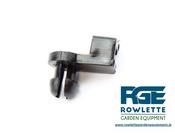 Loncin 2P73F, 2P76F. Husqvarna: HV586AE, HV635AE HV413AE, ST550, TRE635V Locker Choke Valve Pull Rod