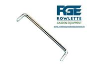 Loncin 2P73F. Husqvarna: HV586AE, HV635AE Choke Valve Pull Rod