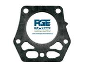 Loncin 2P73F Husqvarna: HV586AE. ST550 Head Gasket