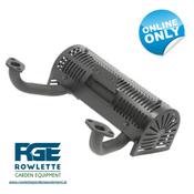 Loncin 2P77F, 2P80F, 2P82F, LC80WB30-4.5Q Exhaust image