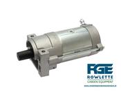 Loncin 2P77F, 2P82F. V-Twin Engines Starter Motor