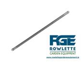 Loncin 2P77F, Alko V-Twin Engine Push Rod