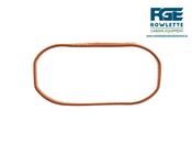 Loncin 2P77F, Alko V-Twin Engine, 2P76F, 2P73F Carburettor Seal Ring