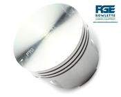 Loncin 2P77F-E5 Piston Assembly