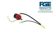 Loncin D460FD Diesel Comination Ignition Switch