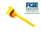 Loncin D460FD Diesel Dipstick