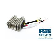 Loncin D460FD Diesel Regulator