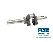 Loncin EVC200.2 Stihl, 1P65FE, 1P61FE Crankshaft