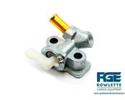 Loncin Fuel Valve Assembly