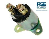 Loncin  G240FD, G270FD, G340FD, G390FD, G420FD Solenoid