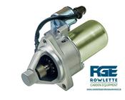 Loncin G420FD, G390FD Starter Motor