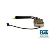 Loncin HS452 Husqvarna Regulator