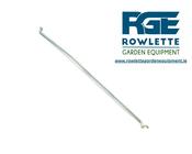 Loncin Husqvarna HS452. 1P88F-1, 1P90F-1, 1P92F-1. TRE0801, TRE0701 Choke Rod