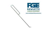 Loncin Husqvarna: HS452, TRE0801, TRE0701 Throttle Rod