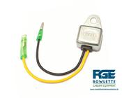 Loncin LC152F, LC168FD, G160FD, G200FD ,G240F Diode Oil Alert