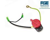 Loncin LC152-F Stop Engine Switch
