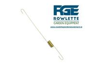 Loncin LC168FD, G160FD, G200FD, G200FA , G210FA, LC175F-2, H200 Throttle Return Spring