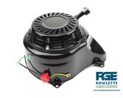 Loncin LC175F-2 Recoil Starter With Cowling