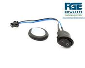 Loncin LC2000i Generator, LC3500I Generator Deactivation Switch