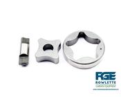Loncin P76F, 2P73F. Stihl: EVC7000, ST550, TRE635V, Husqvarna: HV586AE Oil Pump