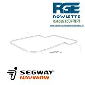 Navimow Chassis seal strip