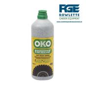 OKO Tyre Sealant Off-Road 1.25L | Rapid Puncture Repair for Tractors, Trailers &amp; Off-Road Vehicles