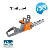OLEOMAC GSi30 40V cordless chainsaw with 30 cm bar automatic oil pump (Shell only) image