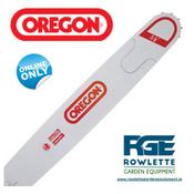 OREGON 15 INCH VERSACUT CHAINSAW BAR image
