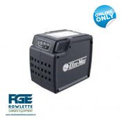 Oleo Mac BAT40V- 5AH battery image