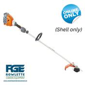 Oleo-MacBCI530S OM 56V Brushcutter Loop Handle (Shell only) image