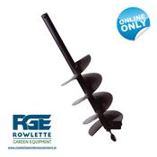 Oleo-Mac Single Flute Auger Drill Bit Ø 8x100cm image