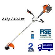 Oleo-Mac Sparta 441T 2.1hp / 40.2 cc Medium-PowerBrushcutter image