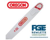 Oregon 12" 44 LINK SINGLE RIVET (91)