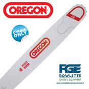 Oregon 16" Inch 66 Link Advancecut  (21) Bar