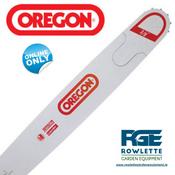 Oregon 16 Inch Single Rivet Chainsaw Bar image