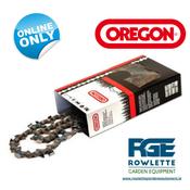 Oregon 3/8 1.3 56 Chain Loop image