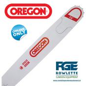 Oregon Chainsaw Bar - 16"/ 3/8"/1,5 MM image
