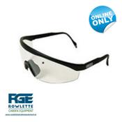 Oregon Safety Glasses Clear image